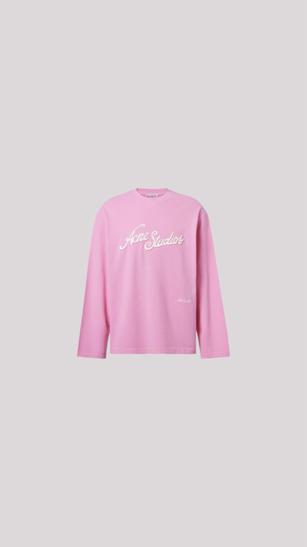 Acne Studio Longsleeve
