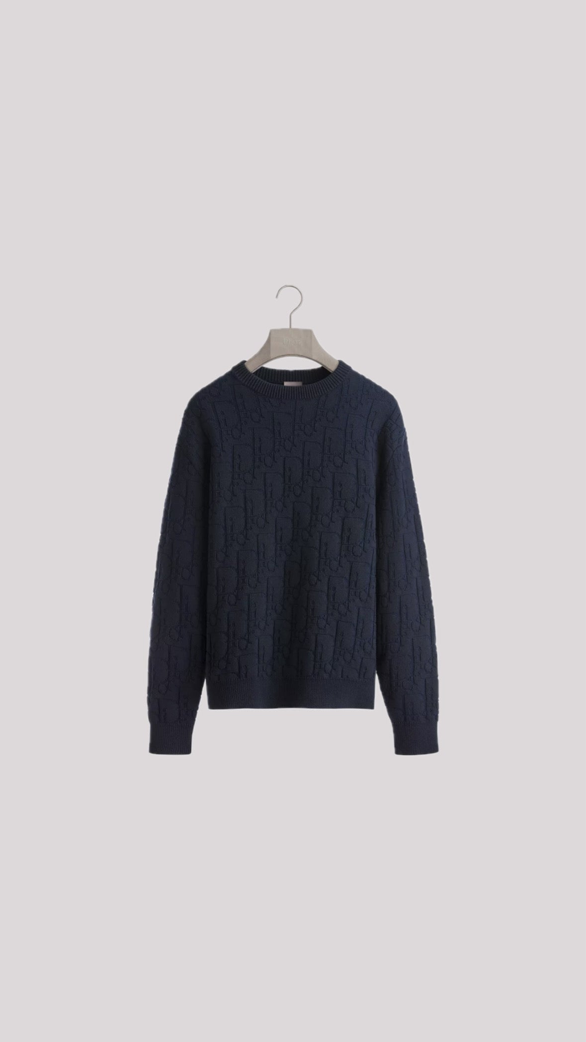 Dior Sweater