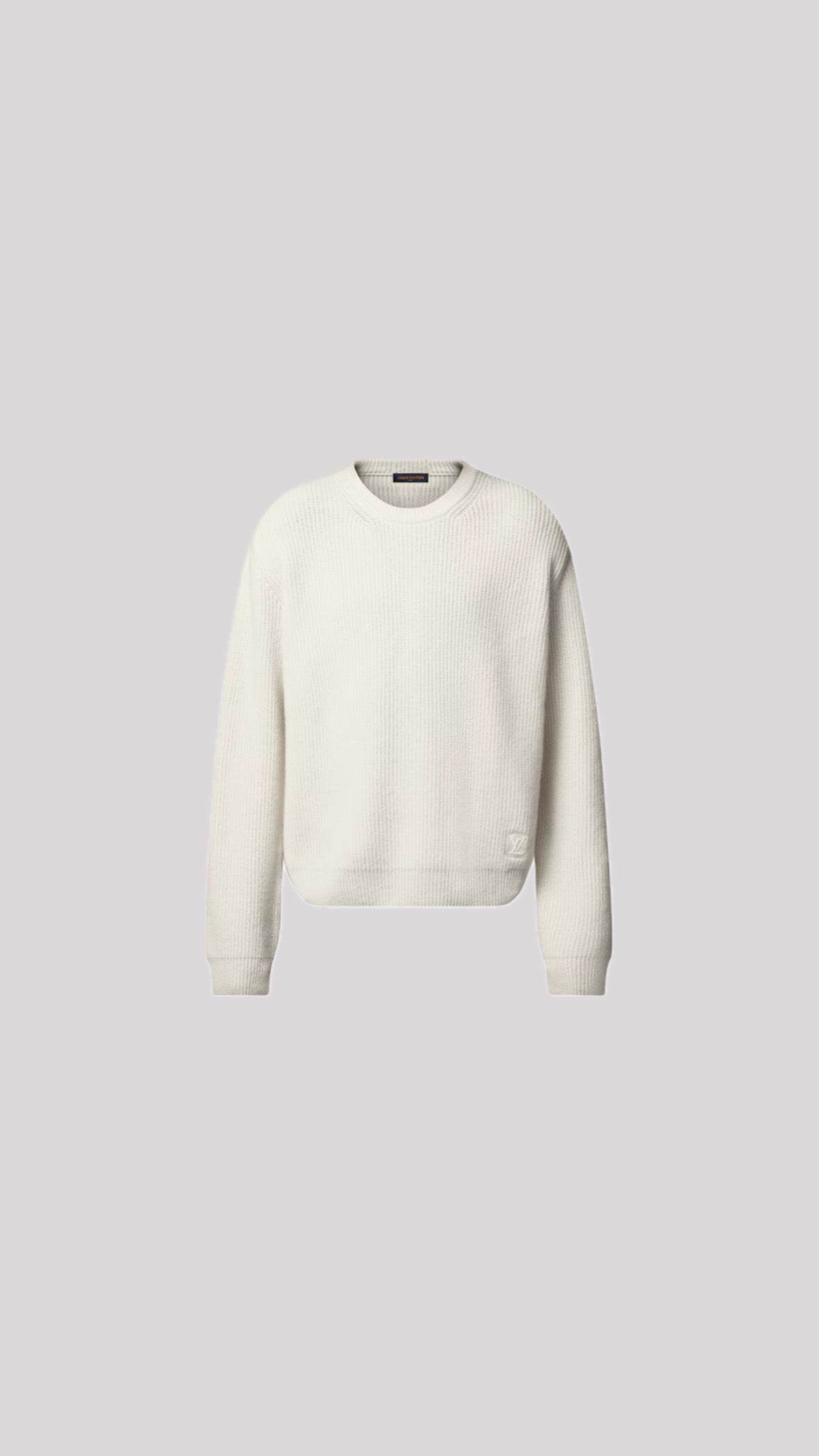 LV Sweater
