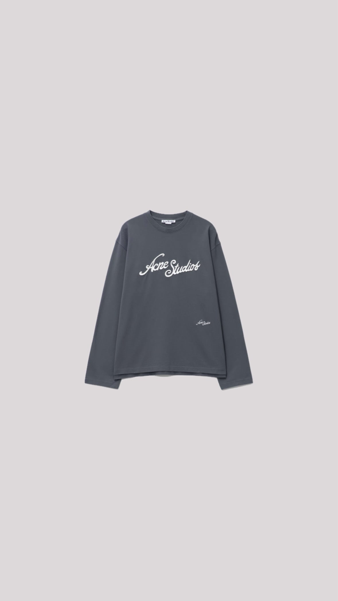 Acne Studio Longsleeve