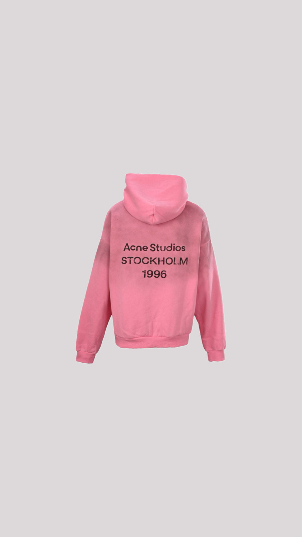 Acne Studio Hoddie