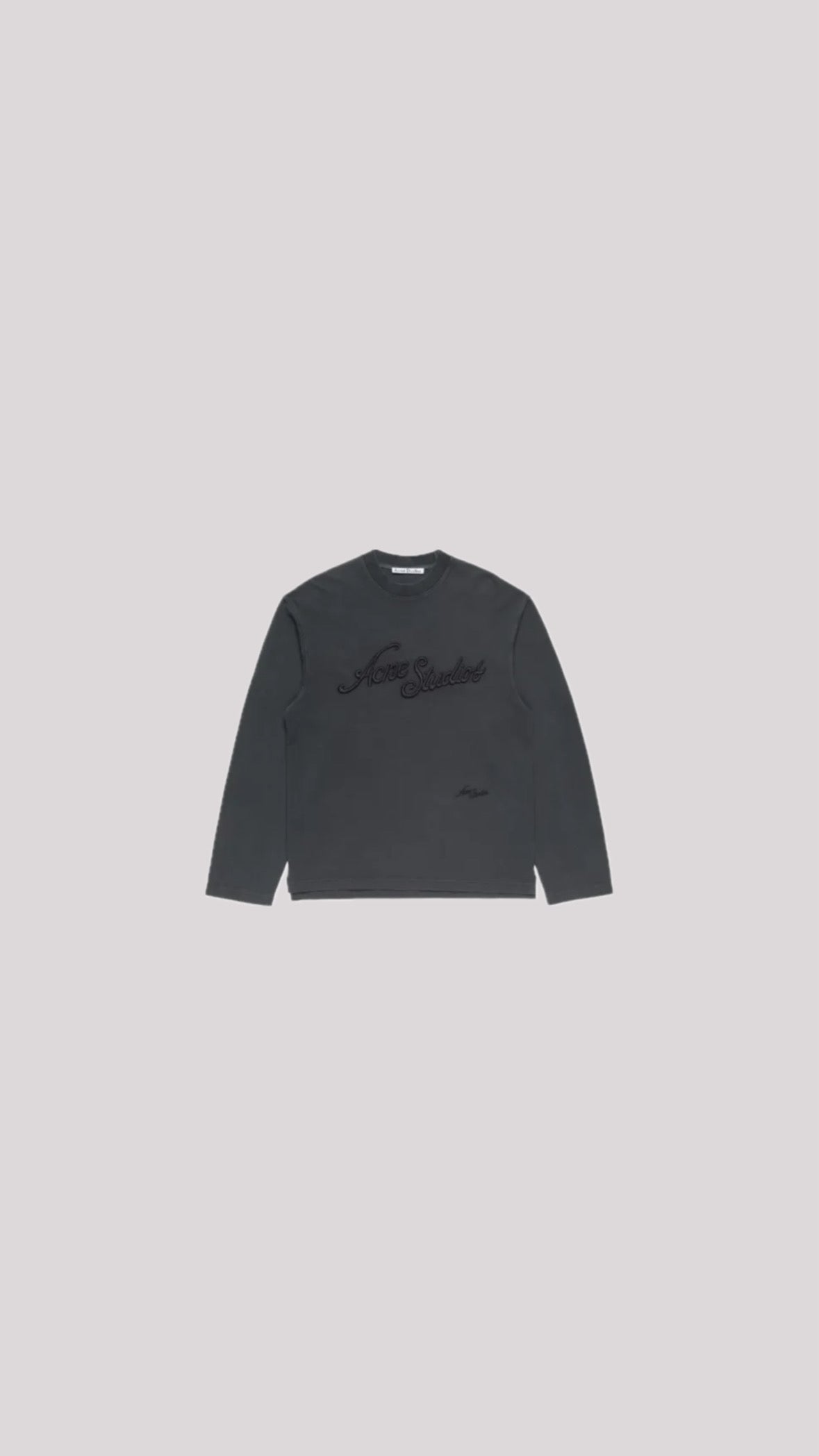 Acne Studio Longsleeve