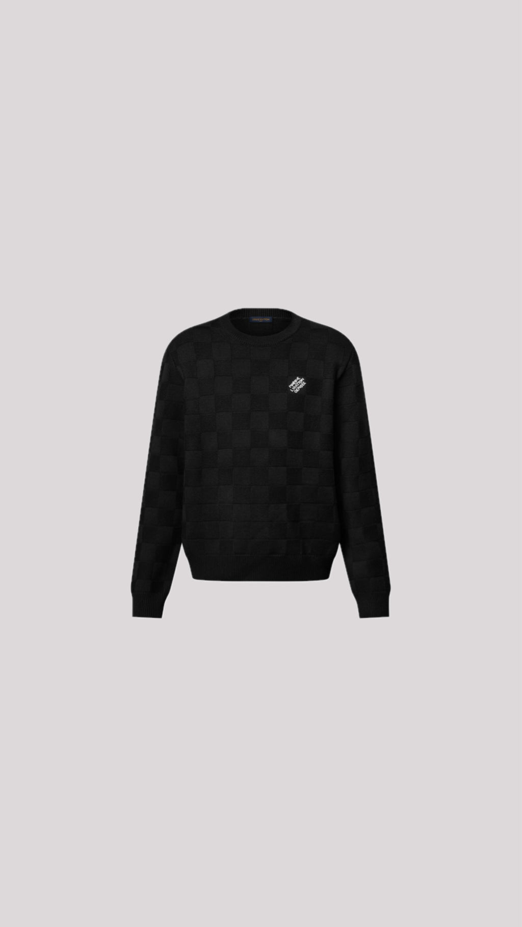 LV Sweater