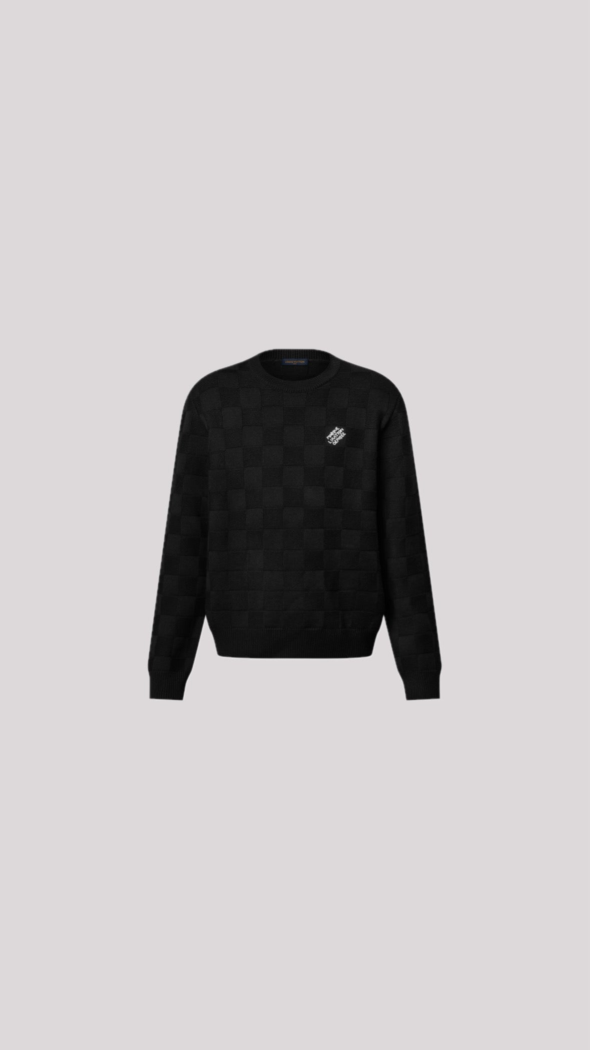 LV Sweater