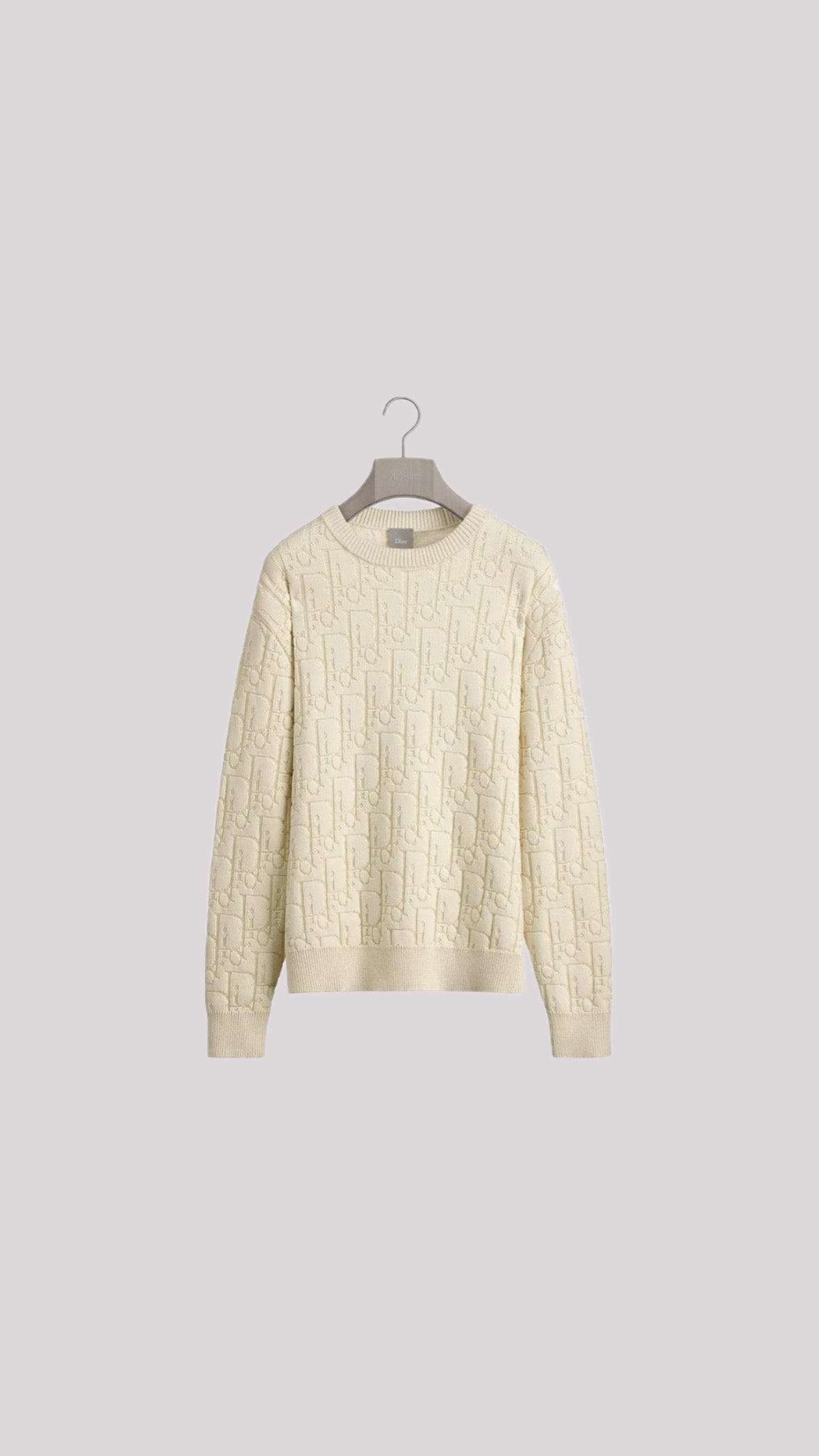 Dior Sweater