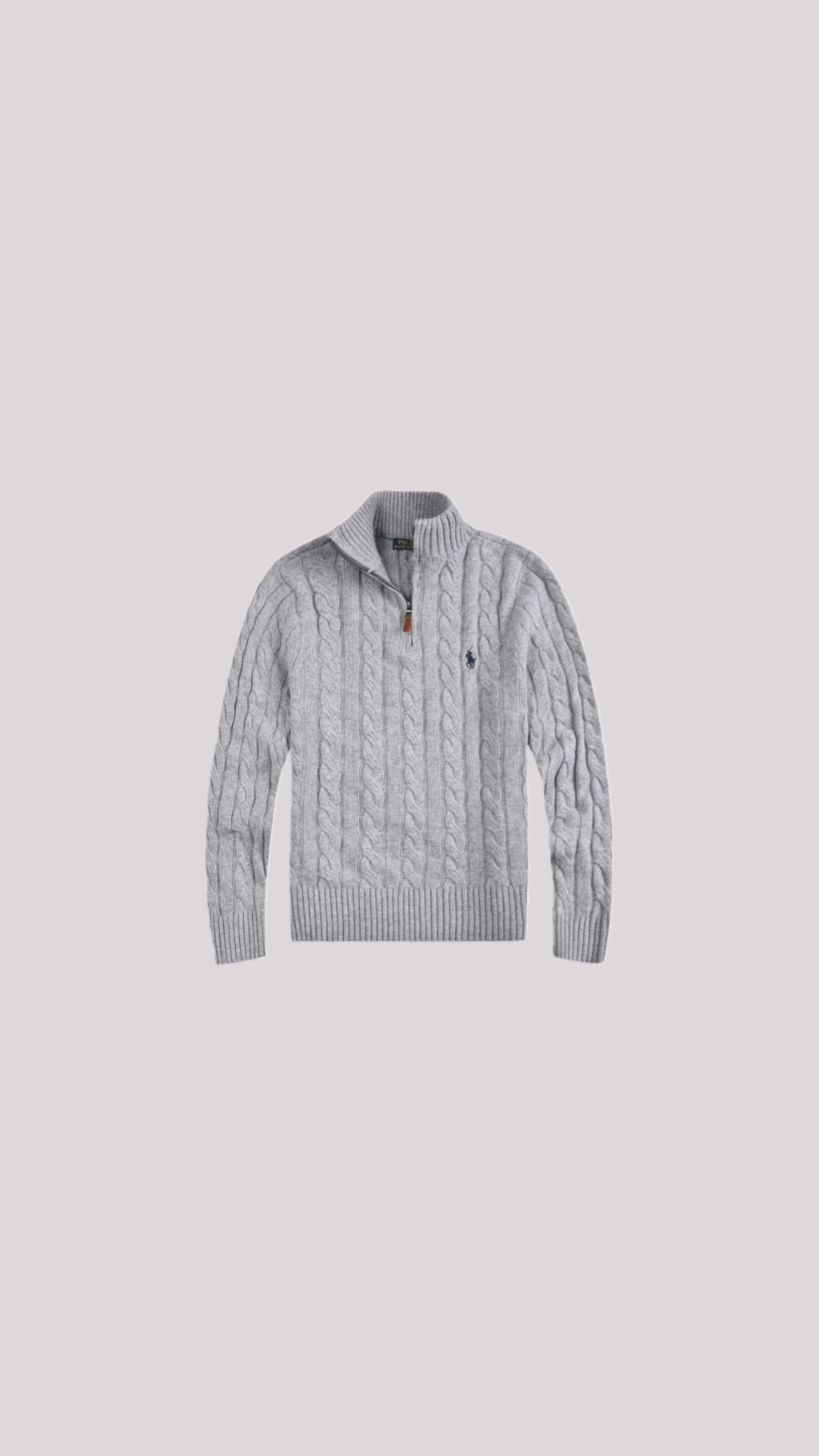 Ralph Lauren Sweater
