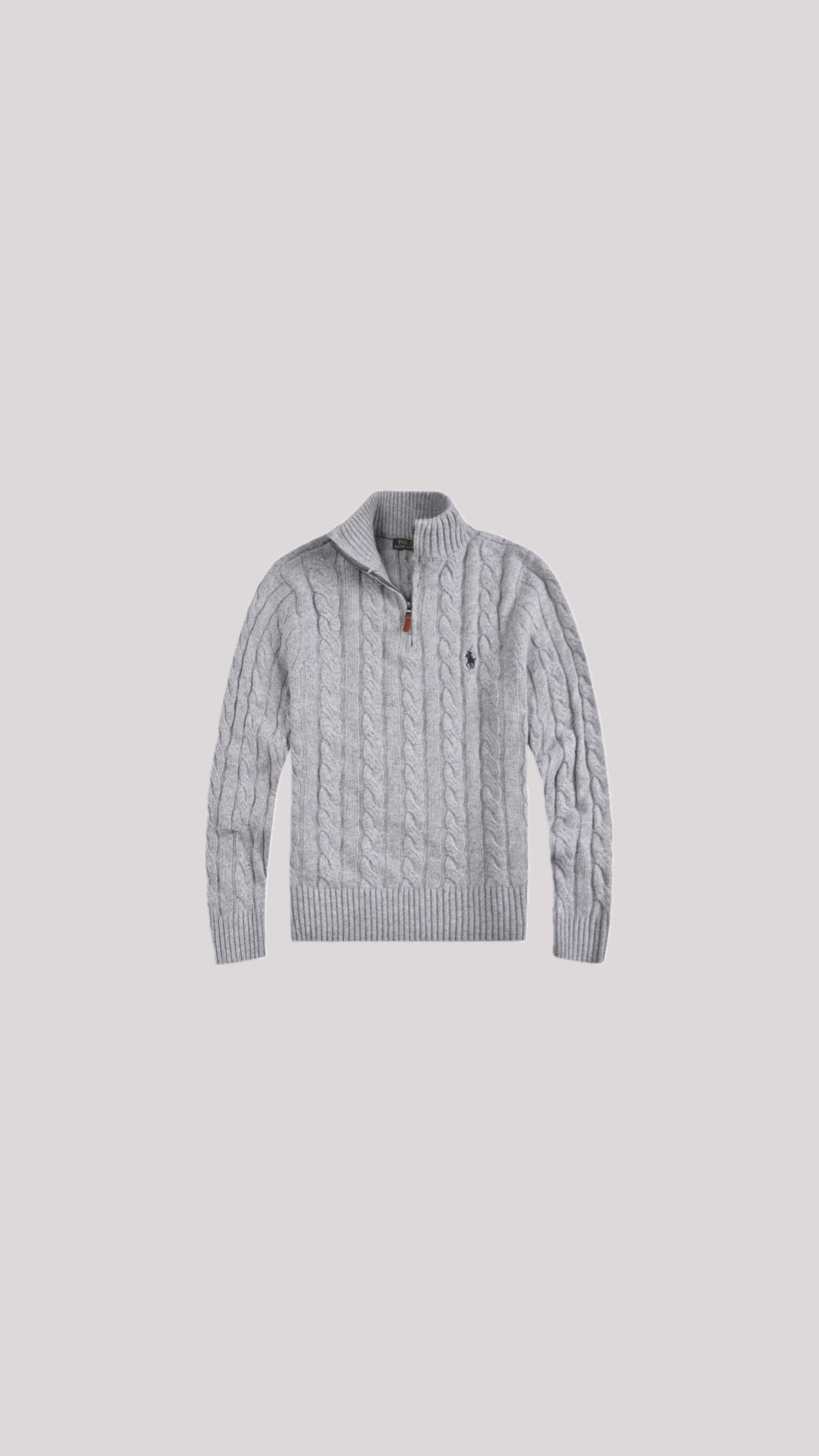 Ralph Lauren Sweater
