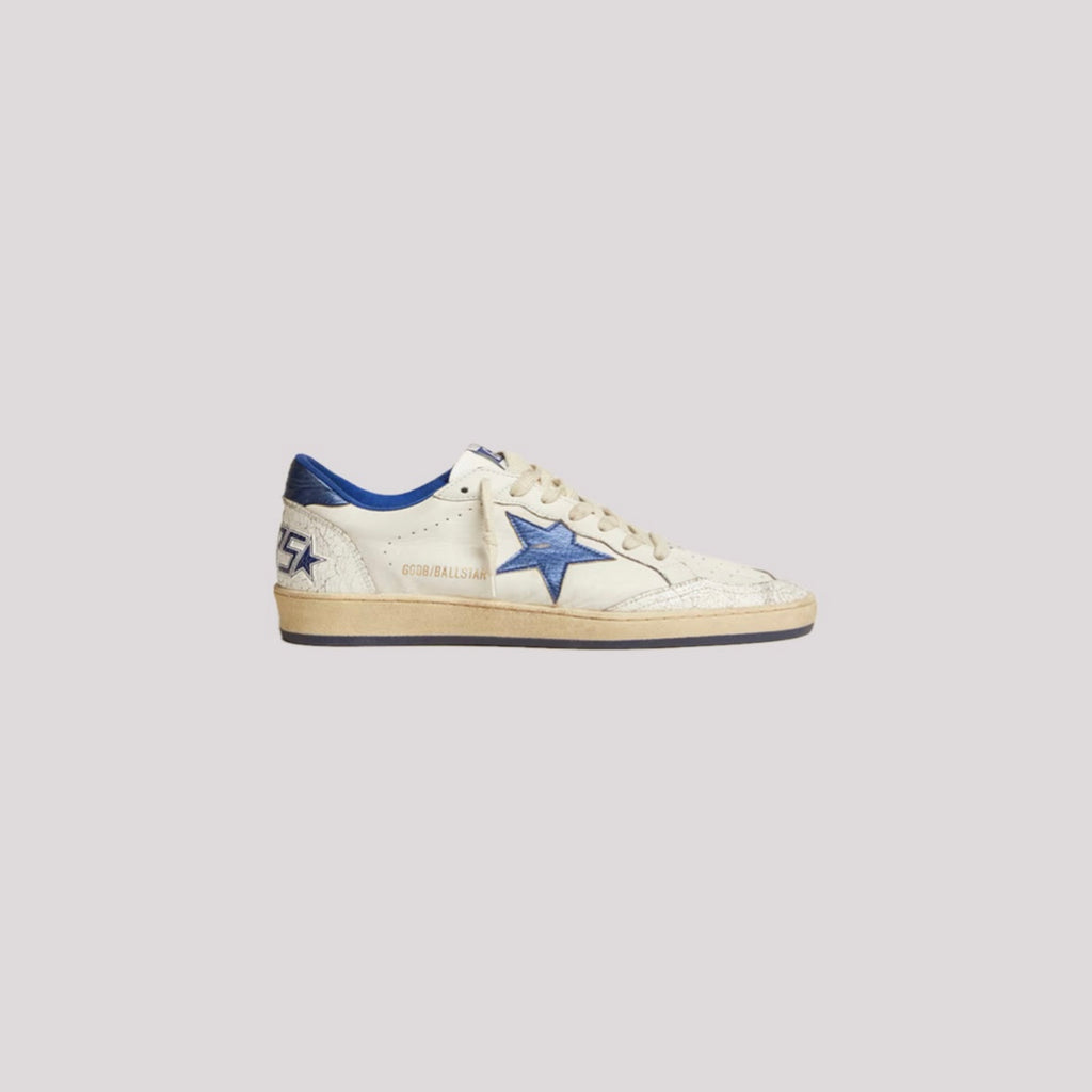 GoldenGoose Ball Star