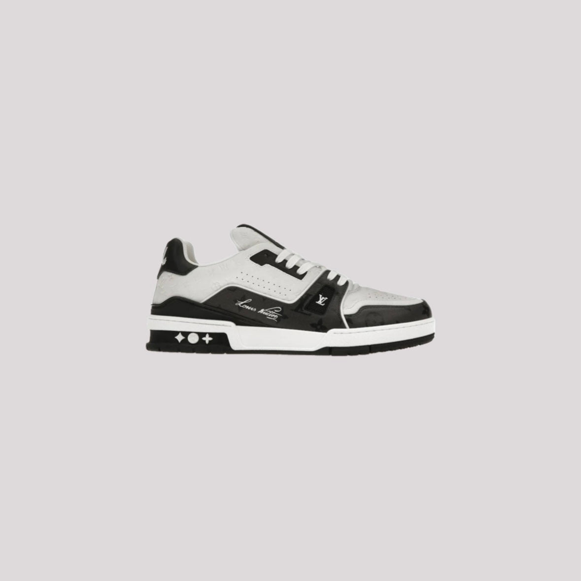 LV Trainer #54