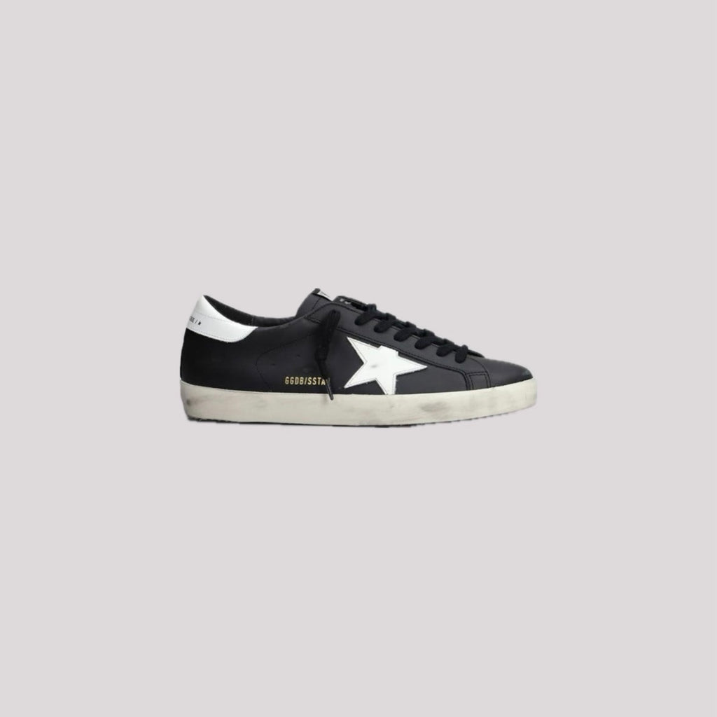 GoldenGoose SuperStar