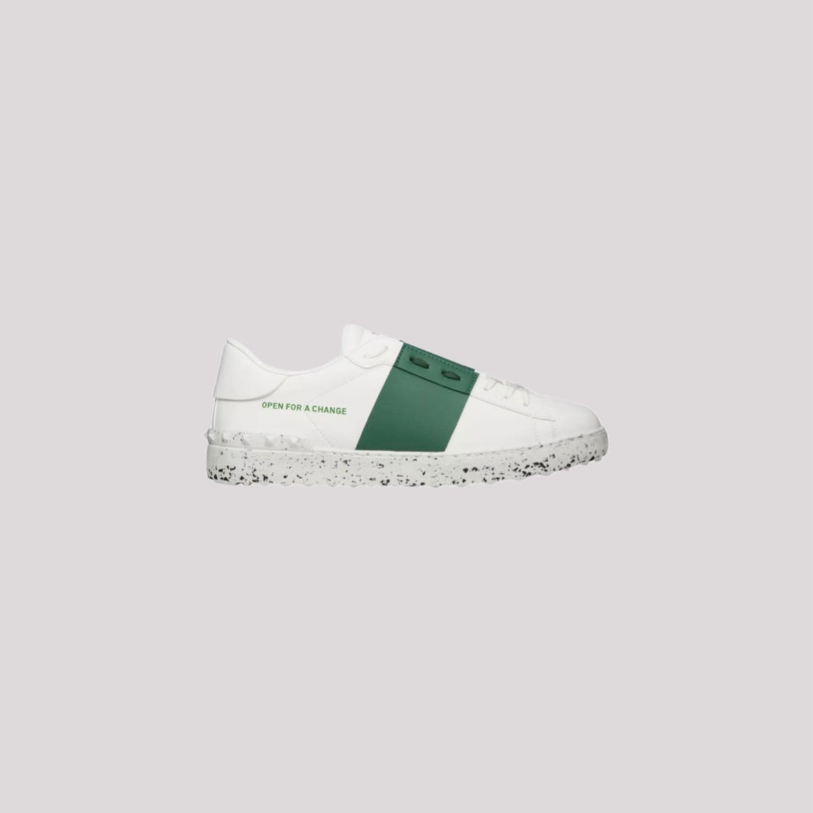 Valentino Open