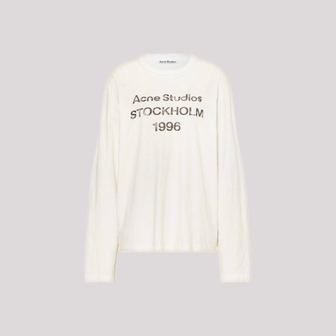 Acné Studios Longsleeve