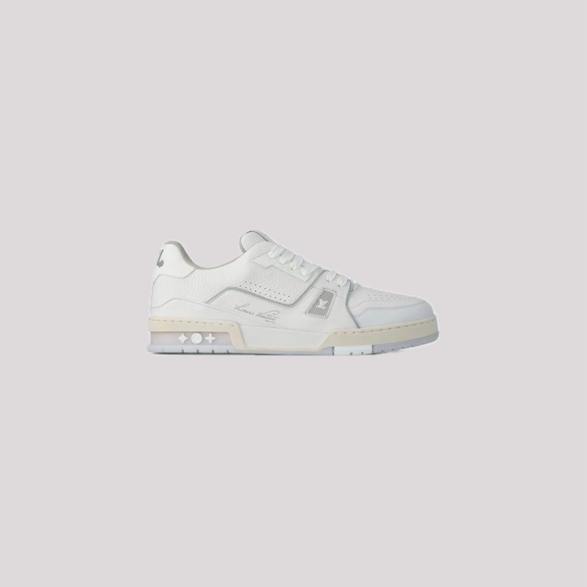LV Trainer #54