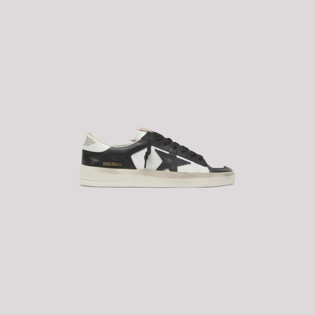 GoldenGoose Standard