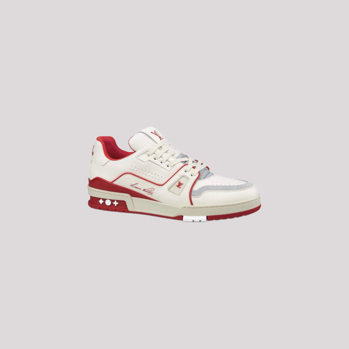 LV Trainer #54