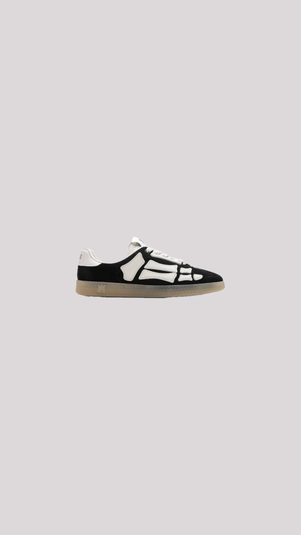 AMIRI Pacific Bone