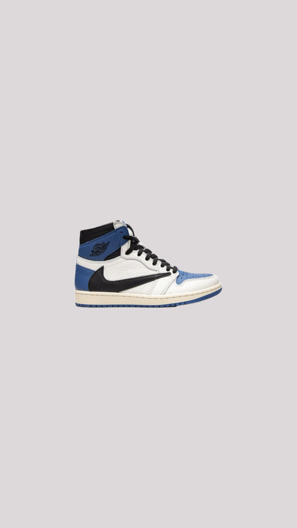 J1 Travis Hihg