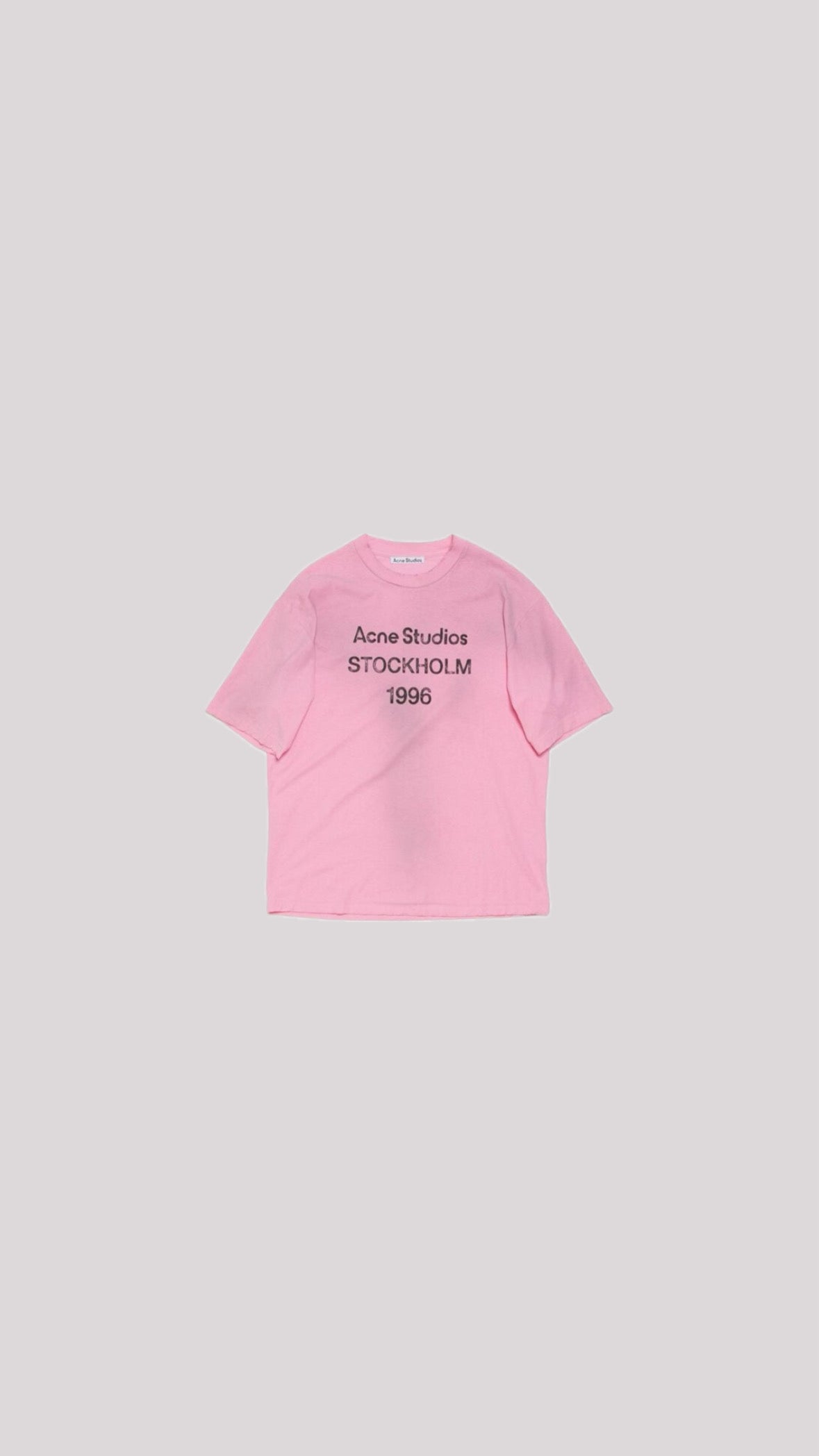 Acné Studio TShirt