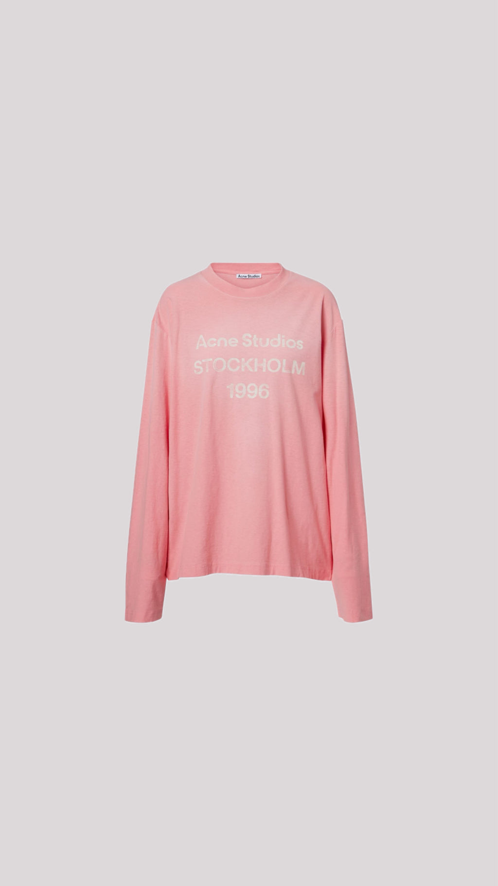 Acné Studios Longsleeve