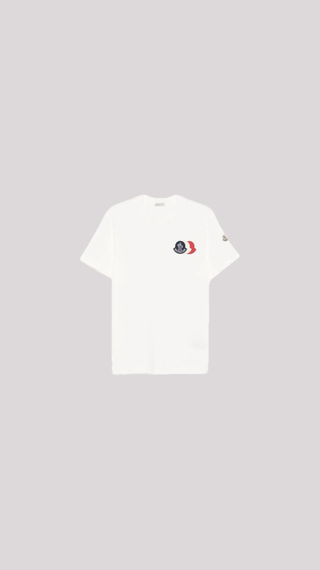 Moncler T-Shirt