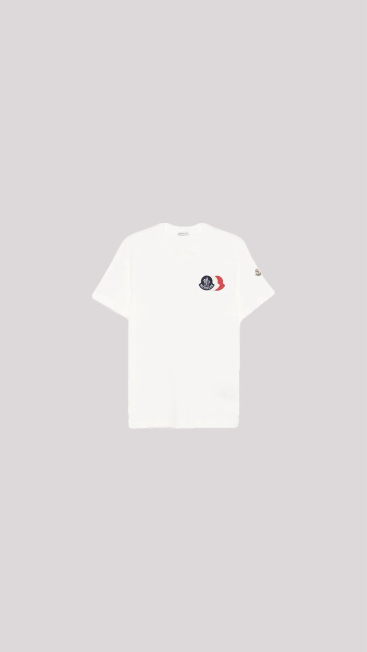 Moncler T-Shirt