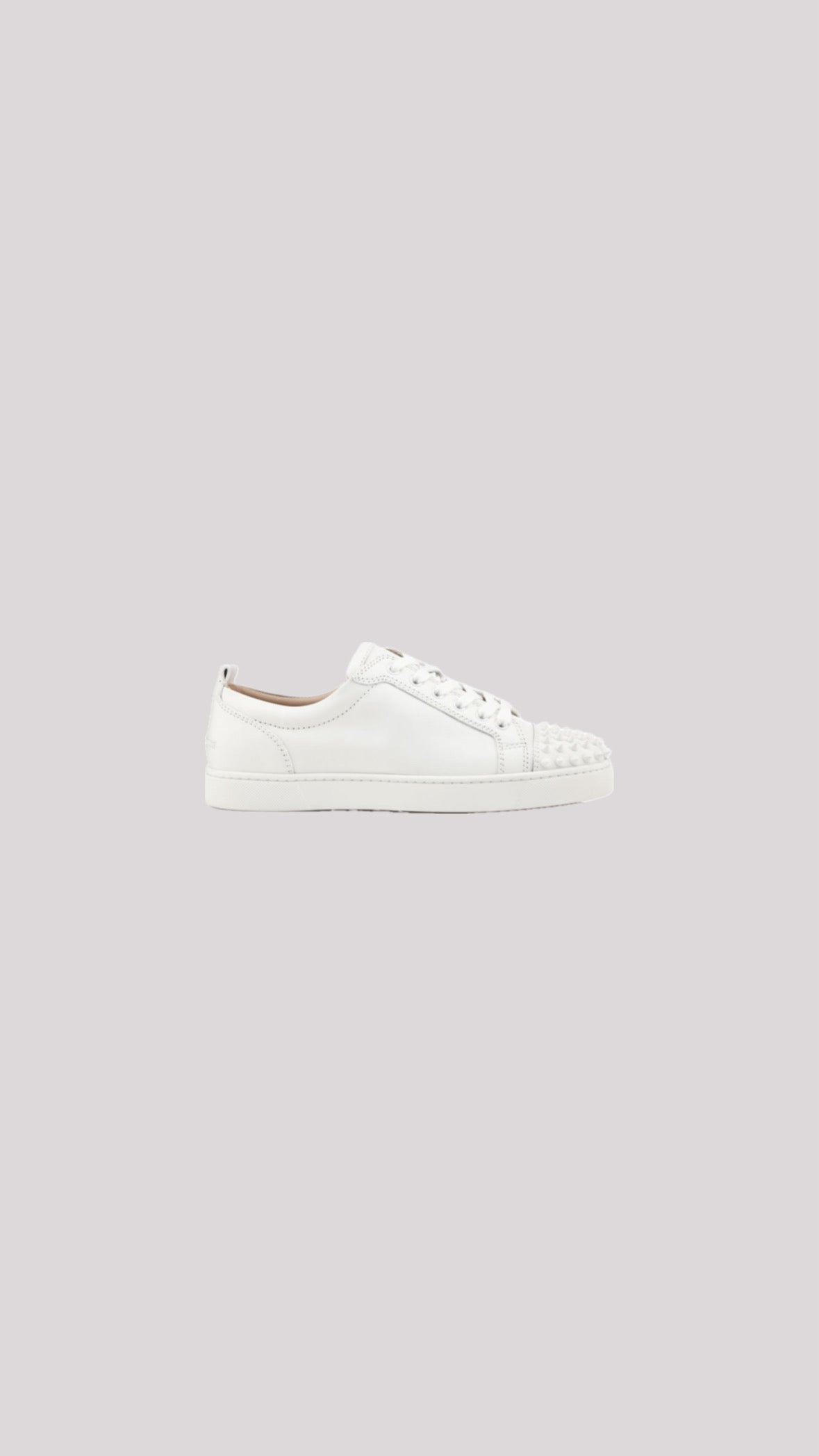 Loubutin Spikes