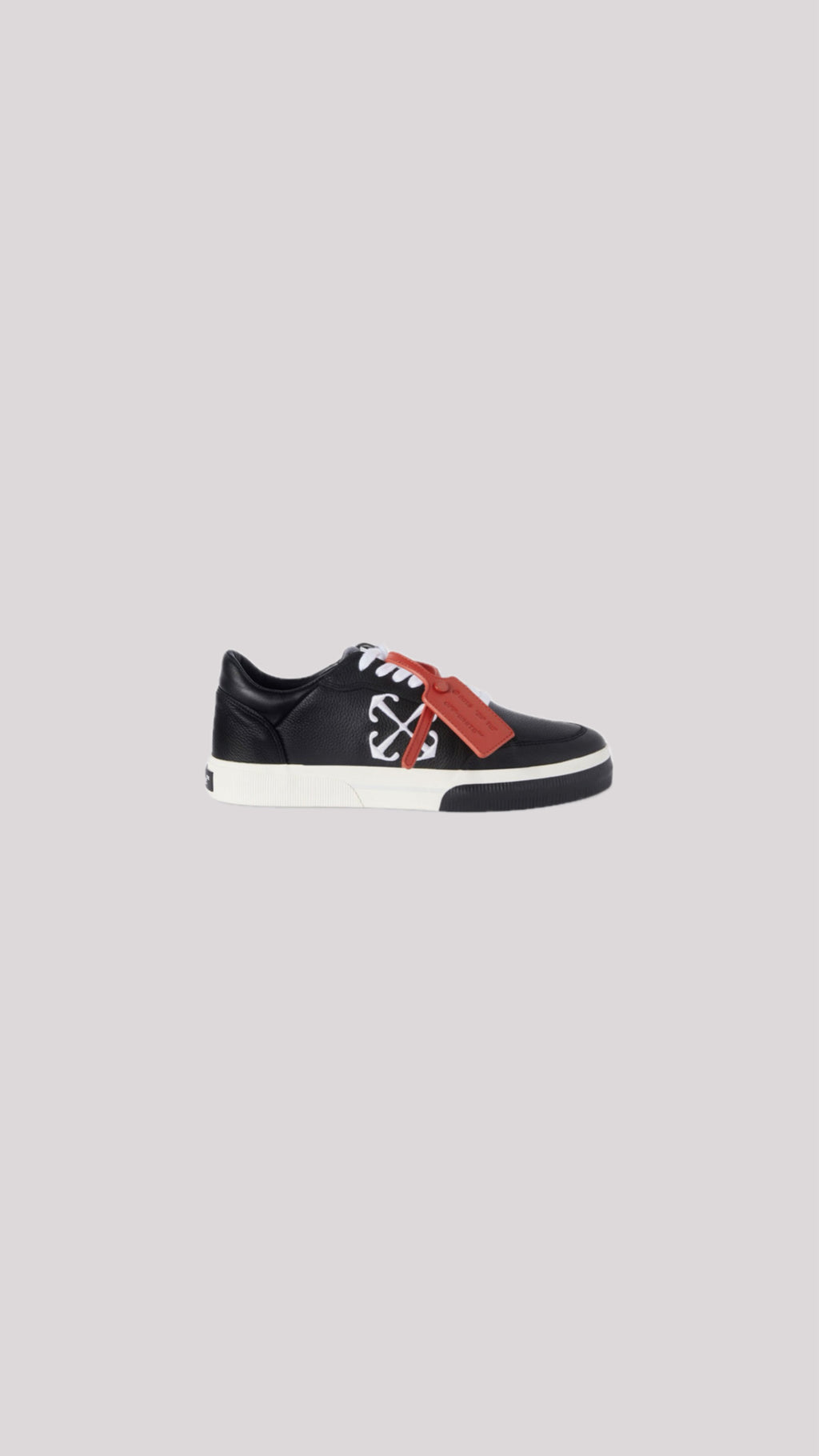 Off White Vulc