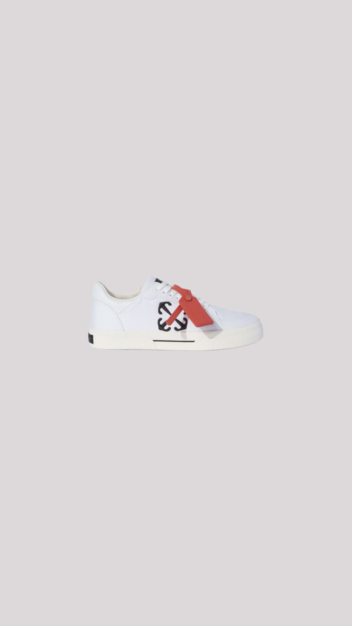 Off White Vulc