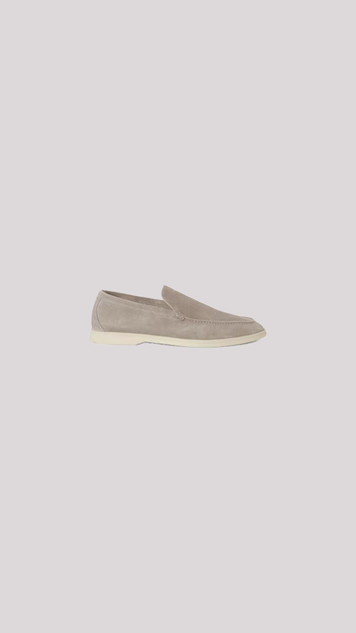 Loro Piana SW