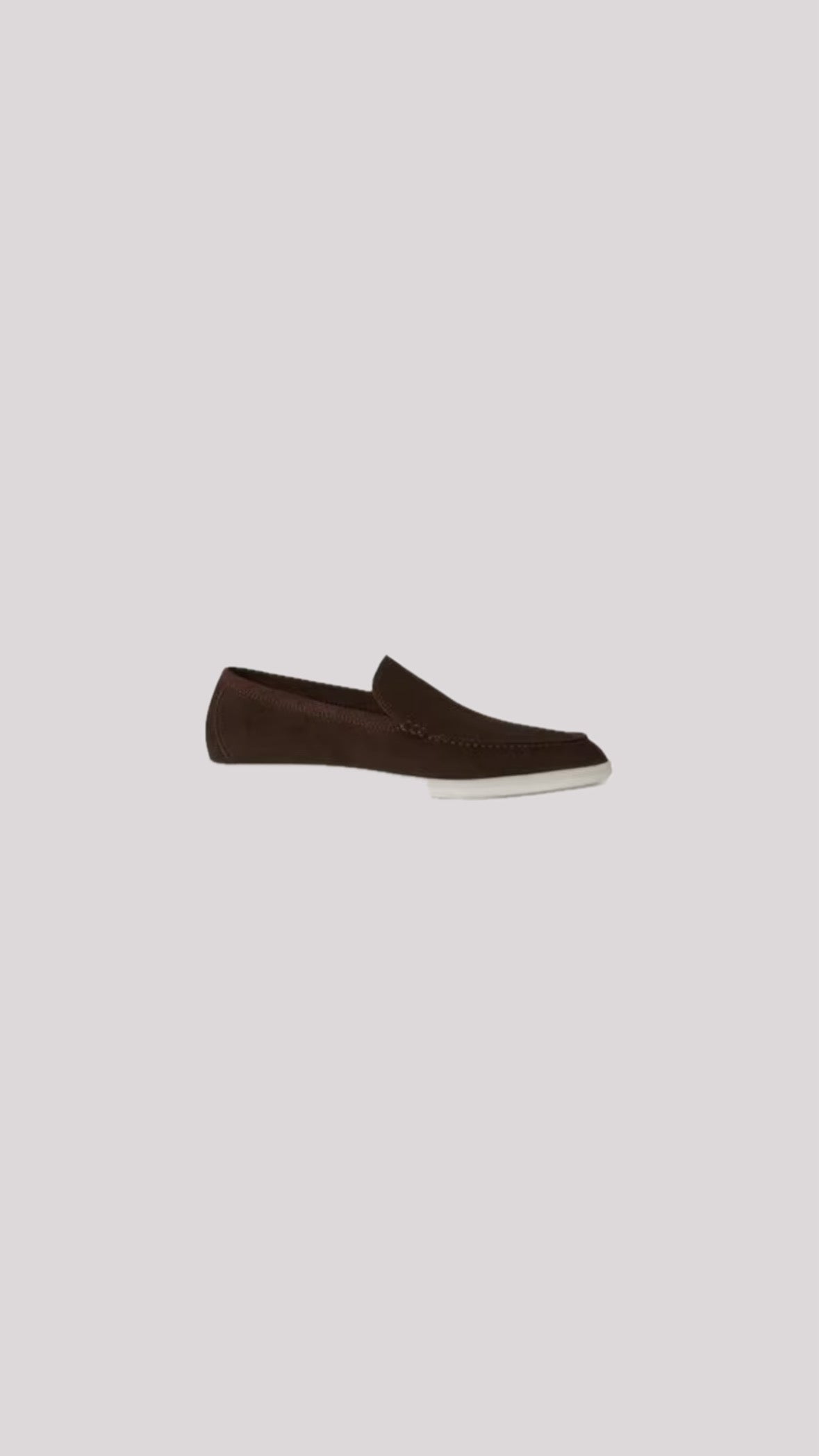 Loro Piana SW