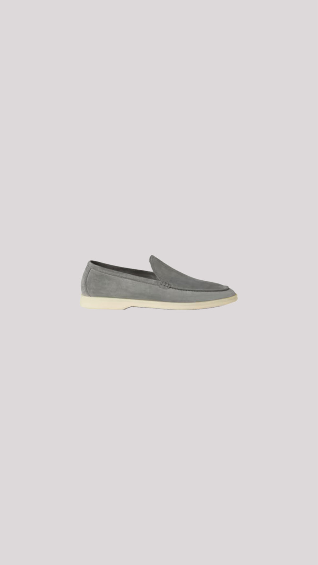 Loro Piana SW