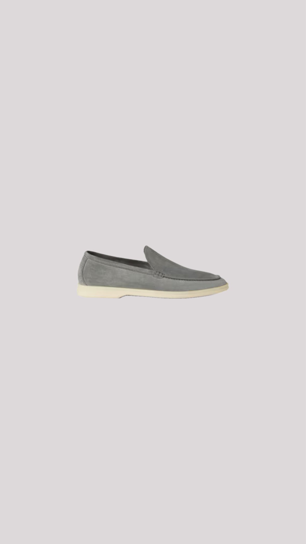 Loro Piana SW