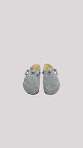 Birkenstock Chrome H