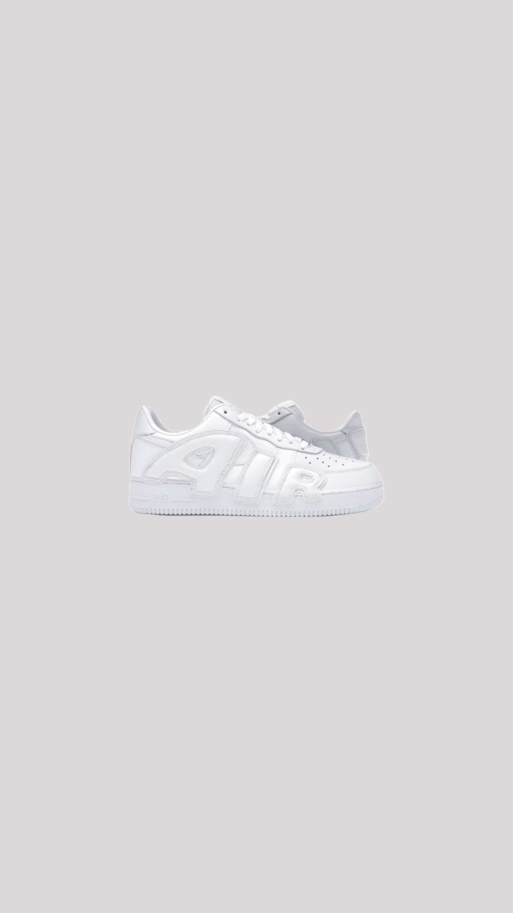 AF1 CPFM