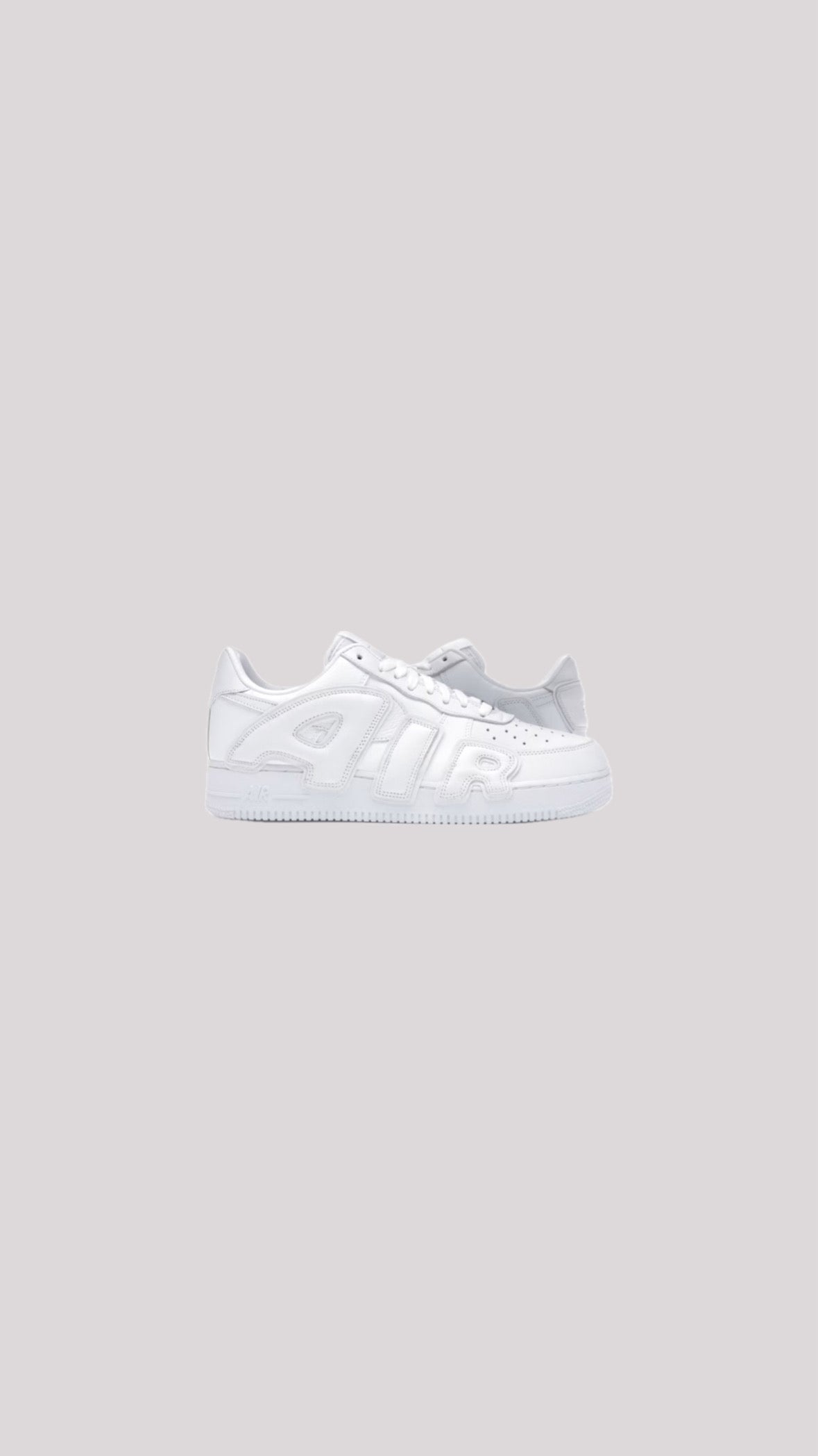 AF1 CPFM