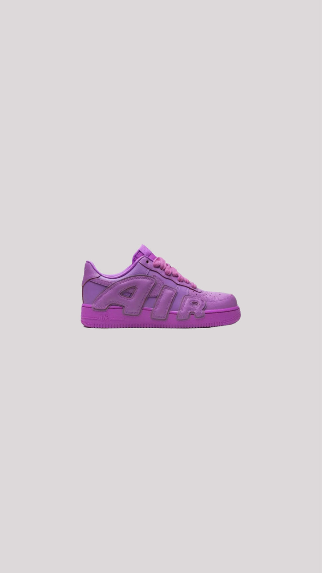 AF1 CPFM