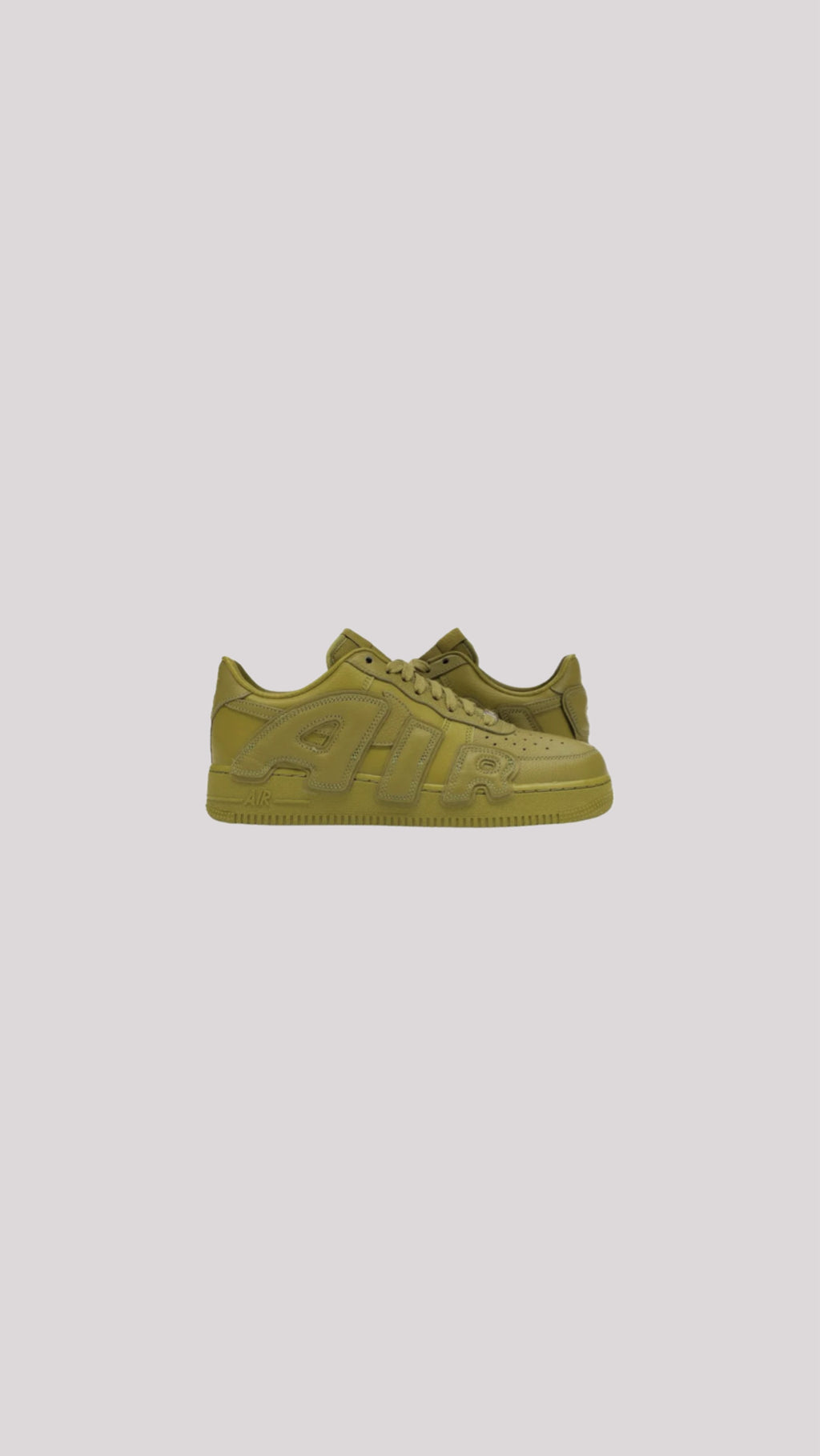 AF1 CPFM