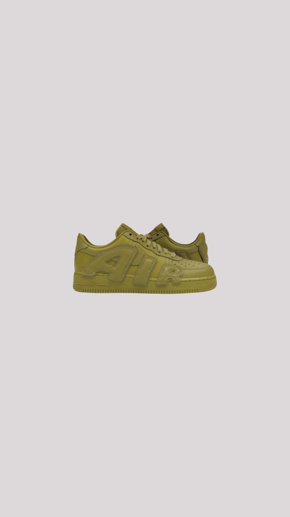 AF1 CPFM
