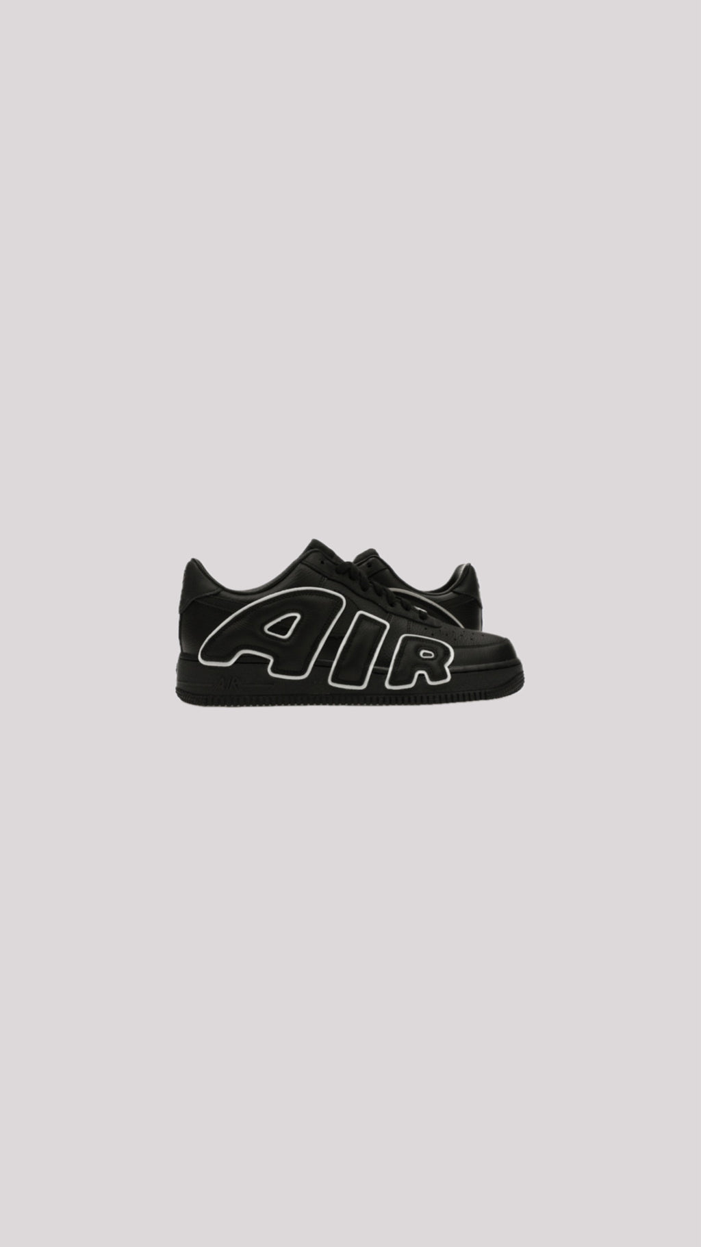 AF1 CPFM