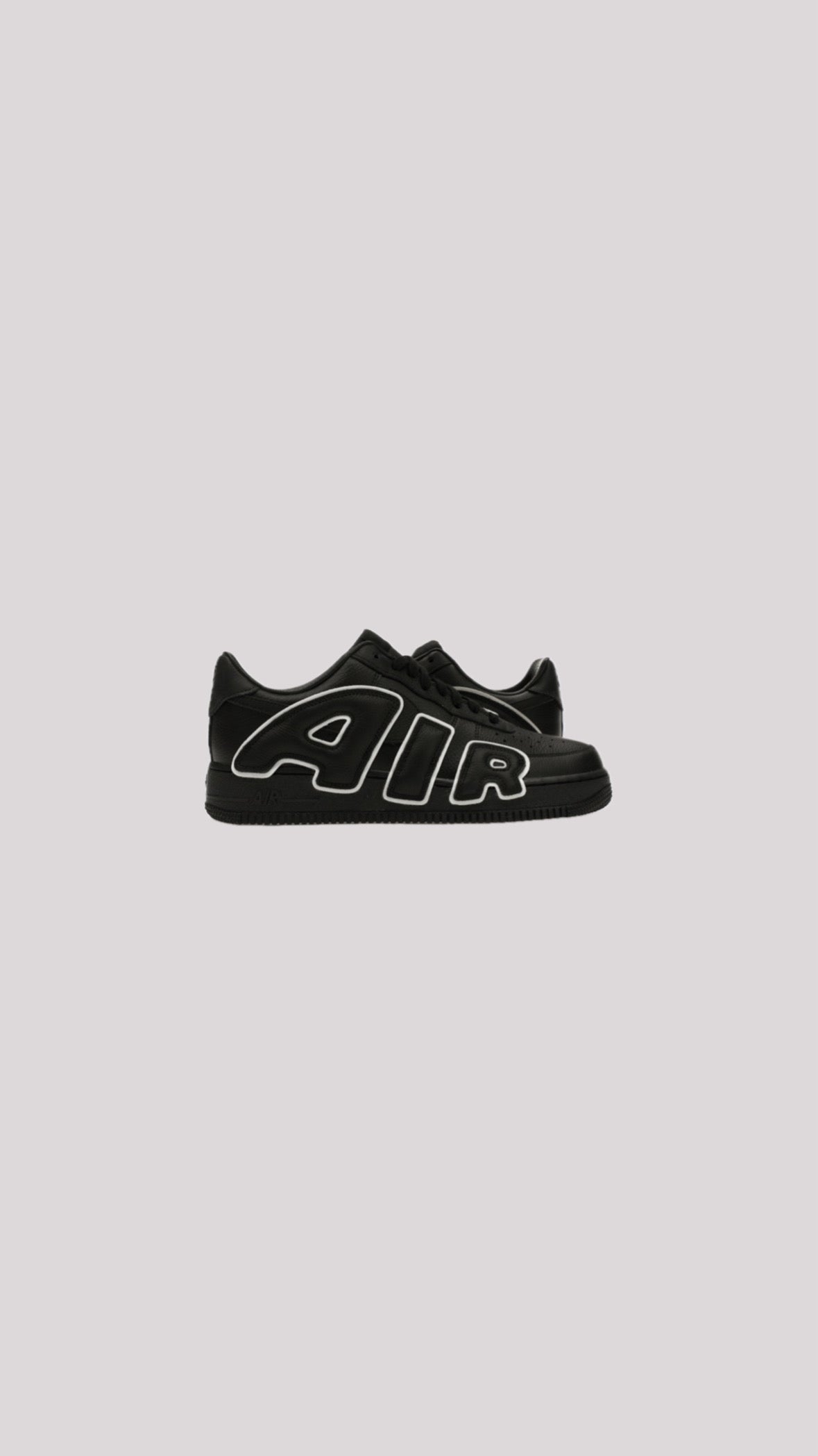 AF1 CPFM
