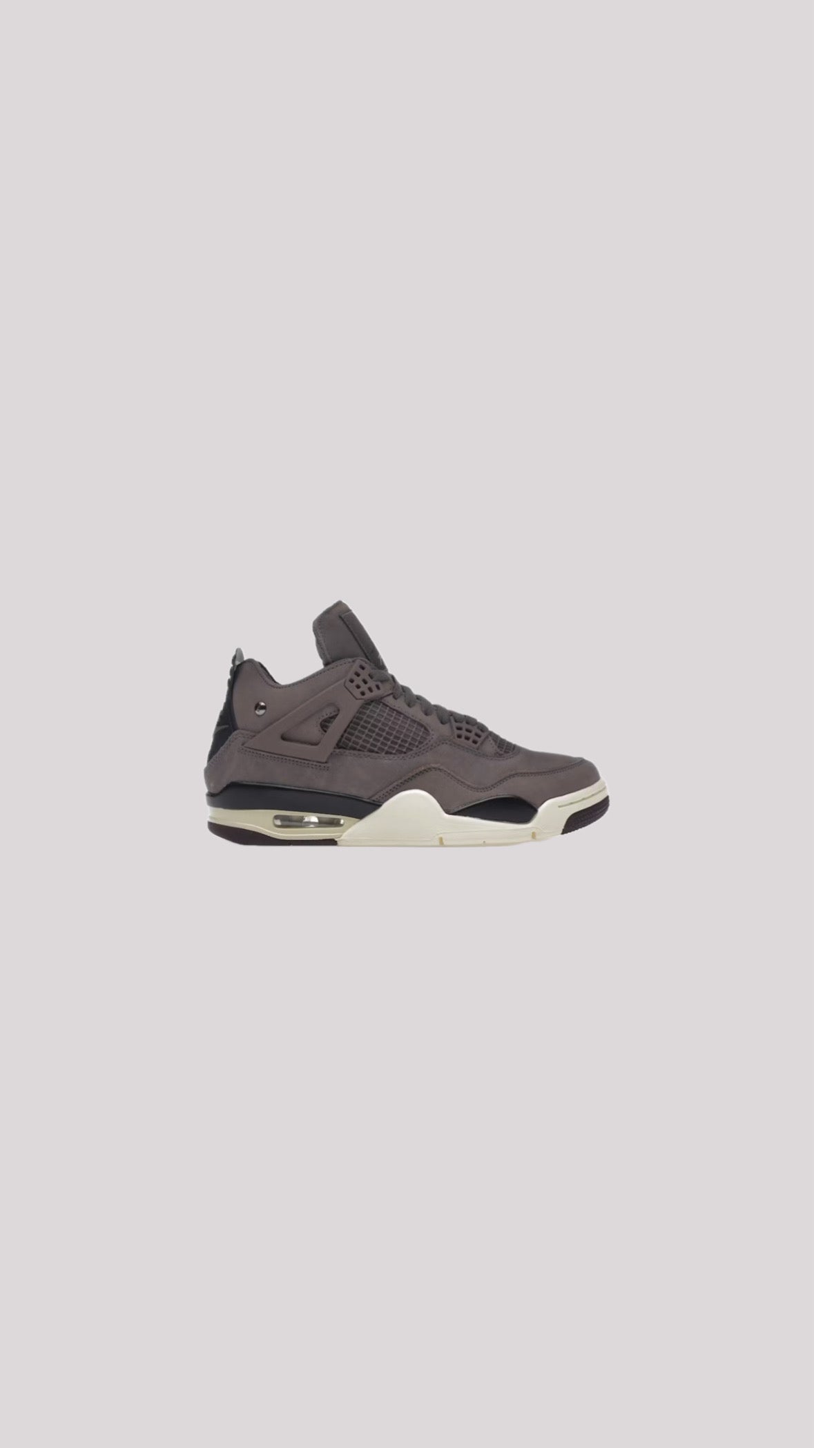 Jordan 4
