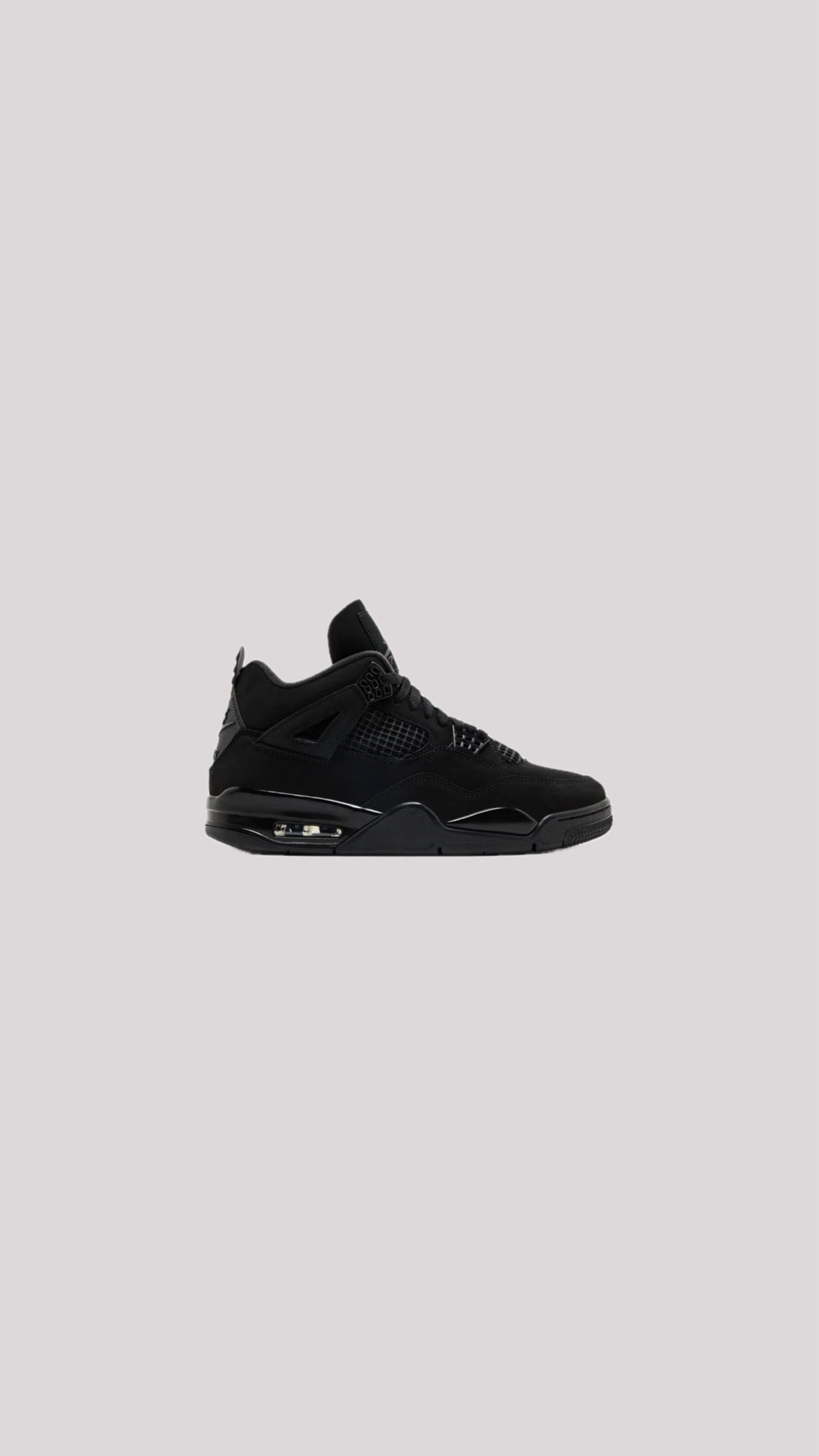 Jordan 4