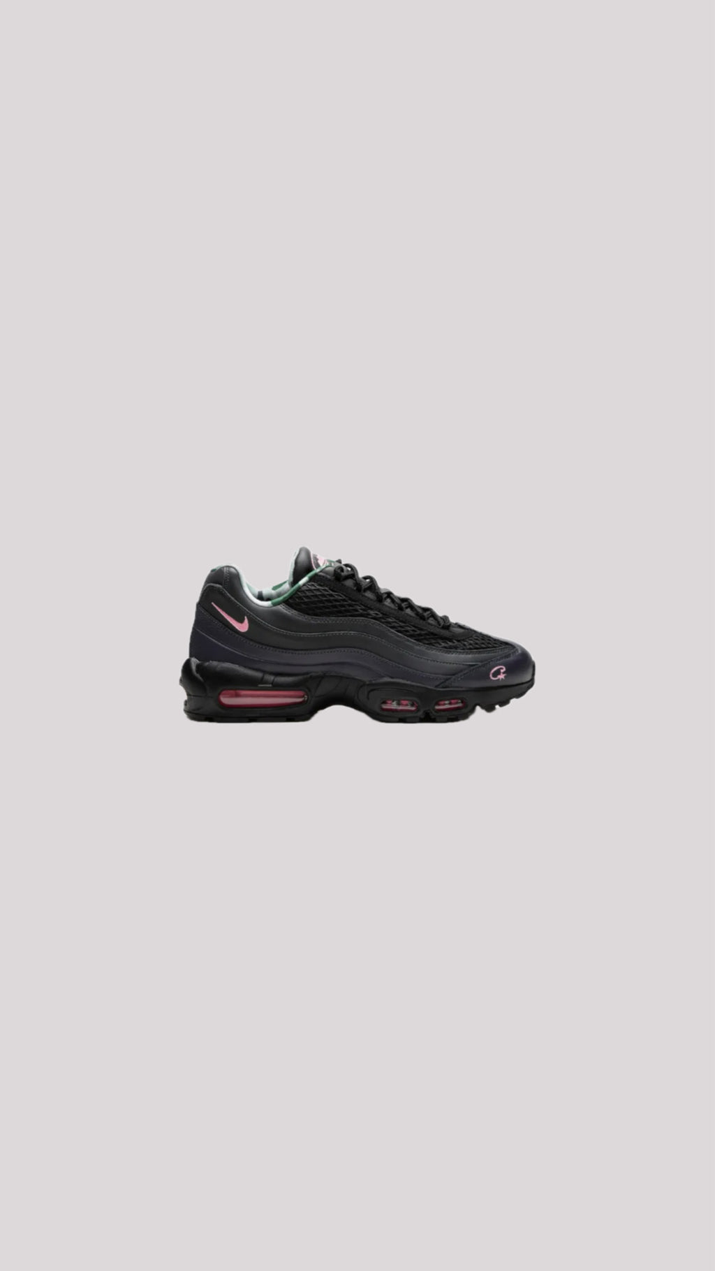 Air Max Corteiz