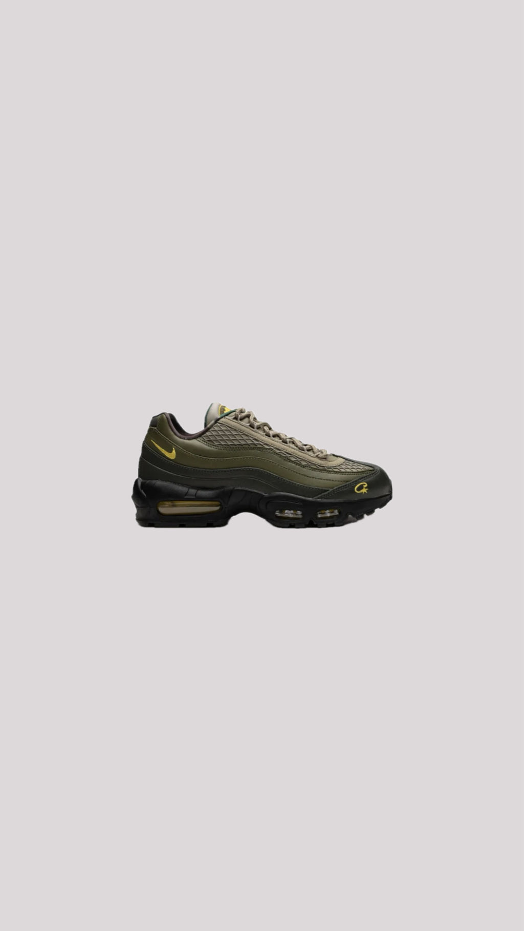 Air Max Corteiz