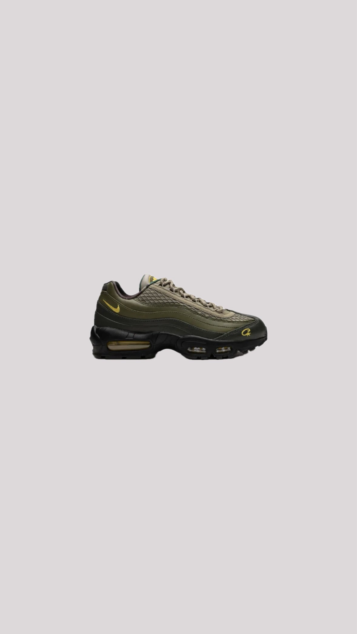Air Max Corteiz