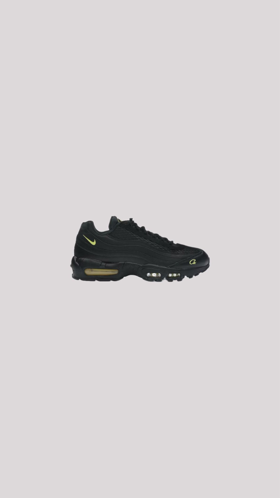 Air Max Corteiz